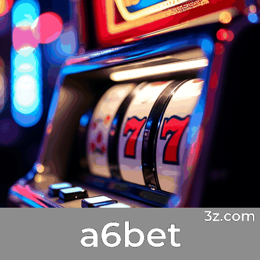 A6bet: Plataforma de Jogo Profissional e Confiável