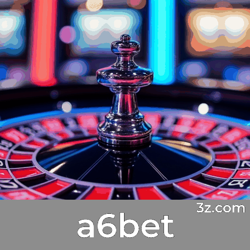 a6bet: Slots com Mega Prêmios, Jogos de Mesa Estratégicos, e Mais