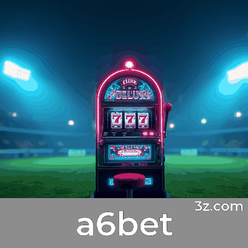 A6bet: Plataforma de Jogo Profissional e Confiável
