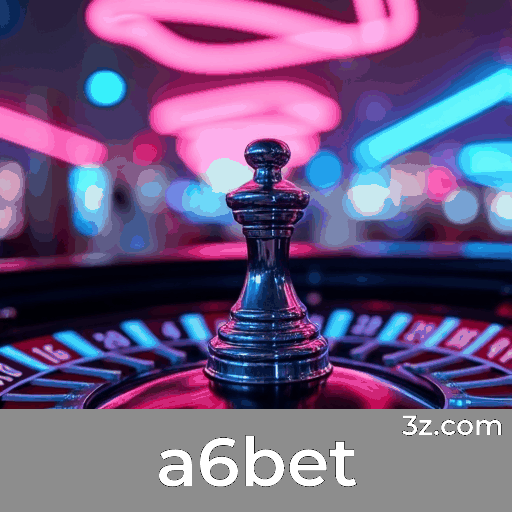 A6bet: Cassino Premium e Pagamentos Rápidos